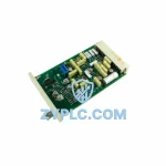 Siemens 7TW4600-0/BF System-Ready Output Module for SINAUT ST7 Architecture