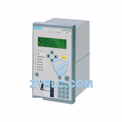 Siemens 7UT6125-5EB20-1AA0-BB Network Interface SIPROTEC 4 7UT6125-5EB20-1AA0/BB Siemens