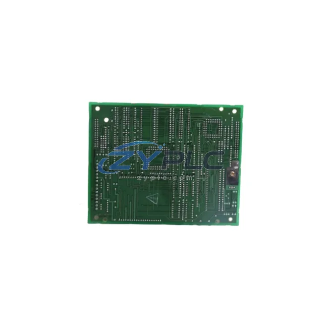 GE 8002-CC-85 Industrial Drive Snubber Board | Series 8000