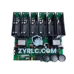 Allen-Bradley 80026-044-02 SMC-Flex Industrial Network Interface for PowerFlex Systems