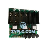 Allen-Bradley 80026-044-02 SMC-Flex Industrial Network Interface for PowerFlex Systems