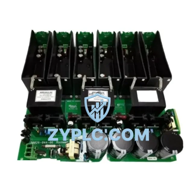 Allen-Bradley 80026-044-06-R Energy-Saving Power Supply