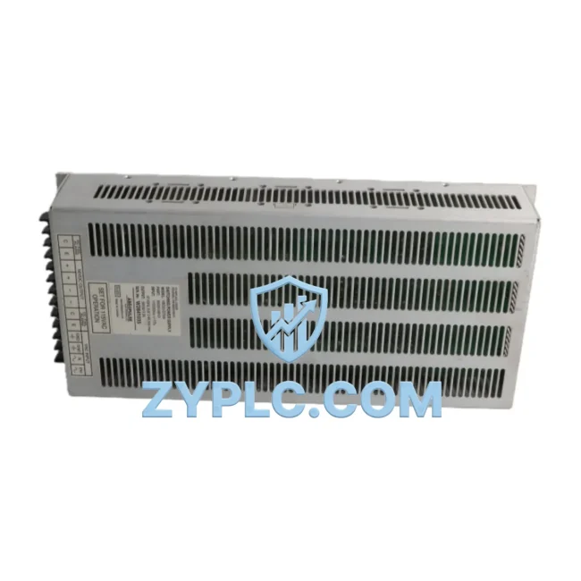 Honeywell 80026-088-01 Energy-Saving Power Supply for TDC 3000