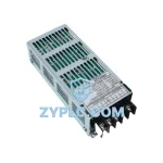 Siemens 6ES7 307-1KA02-0AA0 System-Ready Power Supply for S7-300 Architecture
