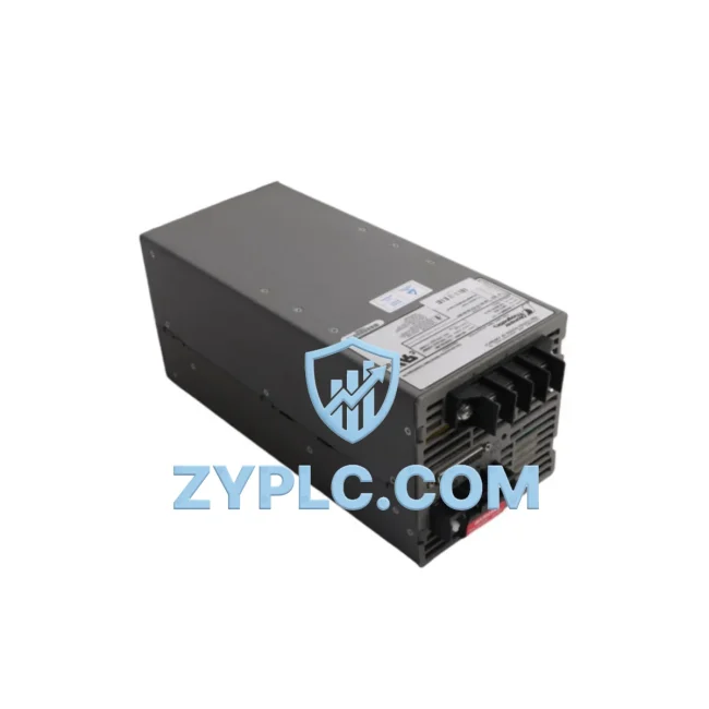 ABB PM3328B-6-1-3-E System-Ready DCS Power Supply for INFI 90 Architecture