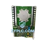 Bently Nevada 80173-110-02-3 Energy-Saving I/O Module 3500