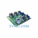 Allen-Bradley 80190-100-01-R System-Ready Fiber Optic Board for PowerFlex Architecture