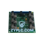 Allen-Bradley 80190-100-01-R System-Ready Fiber Optic Board for PowerFlex Architecture