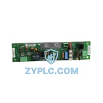 Allen-Bradley 80190-220-01-R Industrial Network Interface for 1785 PLC-5 Systems