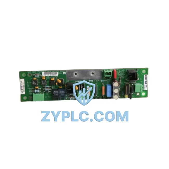 Allen-Bradley 80190-220-01-R Industrial Network Interface for 1785 PLC-5 Systems