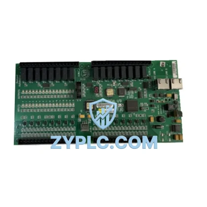 Allen-Bradley 80190-300-01-R System-Ready XIO Board for ControlLogix Architecture 80190-300-01-R Allen-Bradley