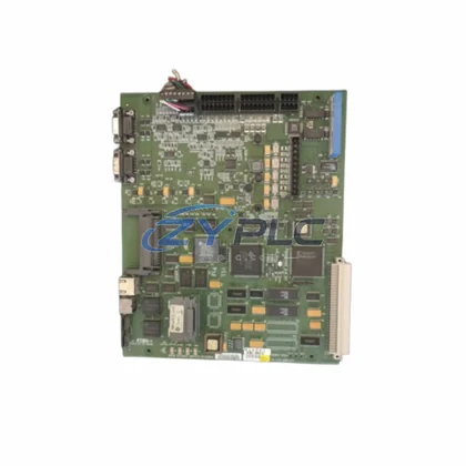 Bosch Rexroth 80190-320-03-R Industrial Servo Drive for IndraDrive C Architecture
