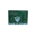 Allen-Bradley 80190-380-01-R Energy-Saving Rectifier Board SCB