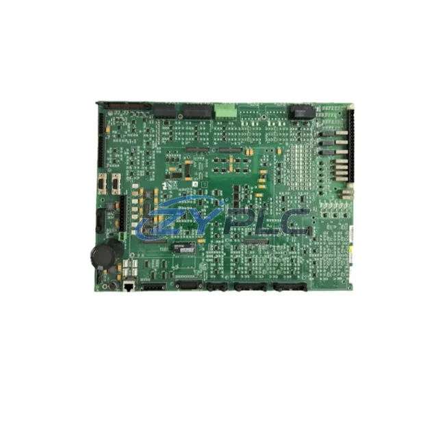 Allen-Bradley 80190-440-02-R Industrial Network Interface for 1771 Systems