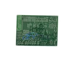 Allen-Bradley 80190-440-02-R Industrial Network Interface for 1771 Systems