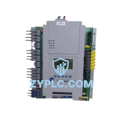 Allen-Bradley 80190-440-03-R Industrial Network Interface for 1794 Flex I/O Systems 80190-440-03-R Allen-Bradley