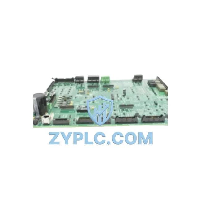Allen-Bradley 80190-560-02-R System-Ready Analog Input for PLC-5 Architecture
