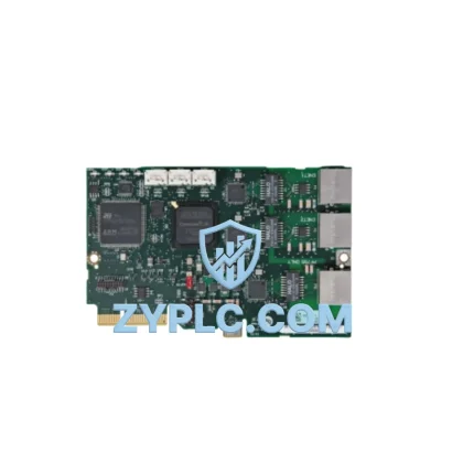 Allen-Bradley 80190-580-01-R Energy-Saving Drive Processor 80190-580-01-R Allen-Bradley