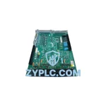 Bently Nevada 80190-600-01-R Industrial Network Interface for 3500 Series Systems
