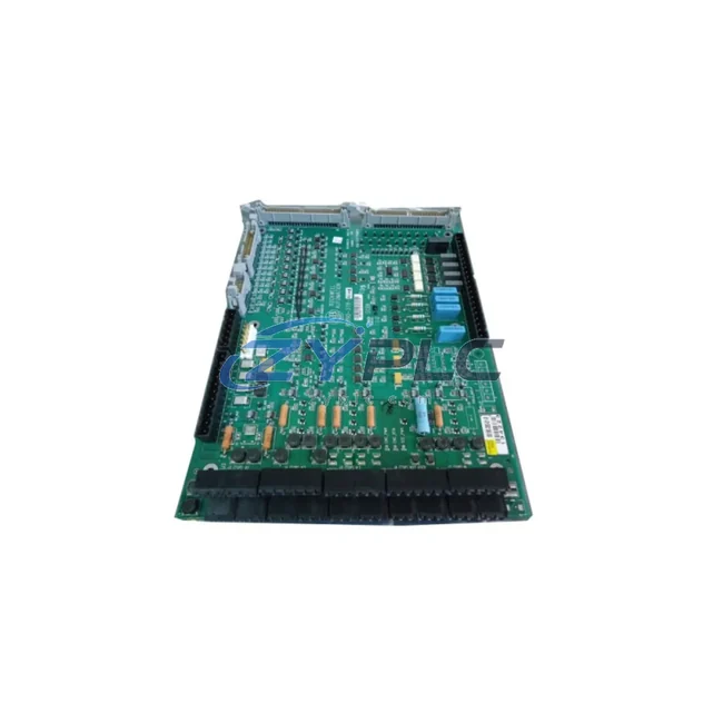ABB 80190-600-01/R DCS Module for Symphony Plus