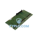 Bently Nevada 80190-600-01-R Industrial Network Interface for 3500 Series Systems