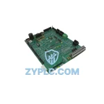 Allen-Bradley 80190-640-02-R System-Ready Drive Control for 80190 Architecture