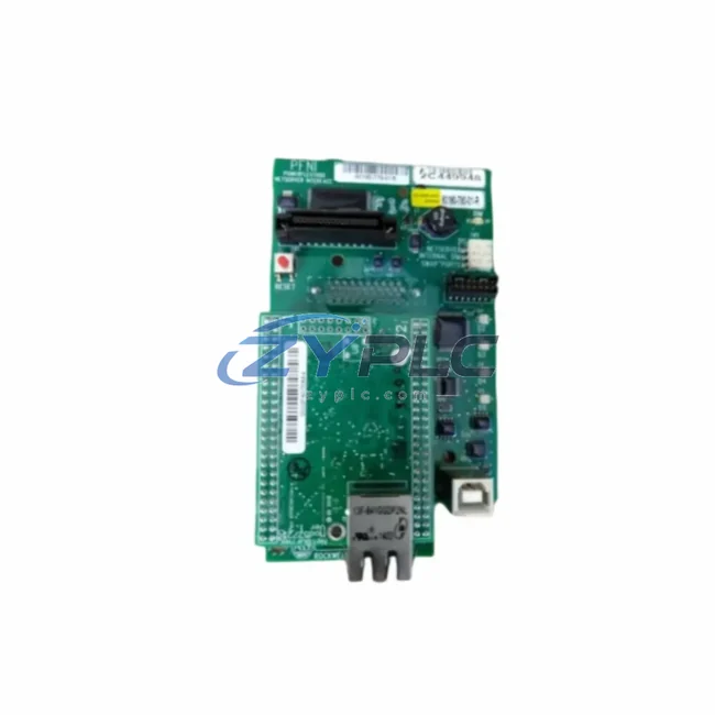 Allen-Bradley 80190-780-01-R Drive Control for 80190