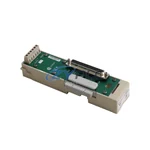 GE 8020-CE-RH PLC Carrier Extender for Series 90-20 Systems