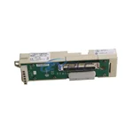GE 8020-CE-RH PLC Carrier Extender for Series 90-20 Systems