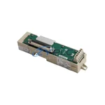 GE 8020-CE-RH PLC Carrier Extender for Series 90-20 Systems