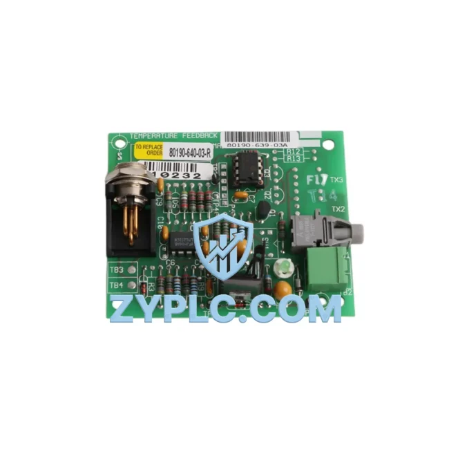 Allen-Bradley 803624-093A Energy-Saving Signal Conditioning Module