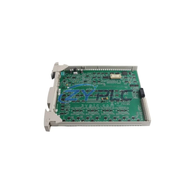 Honeywell MC-PAOY22 Analog Output Module FSC