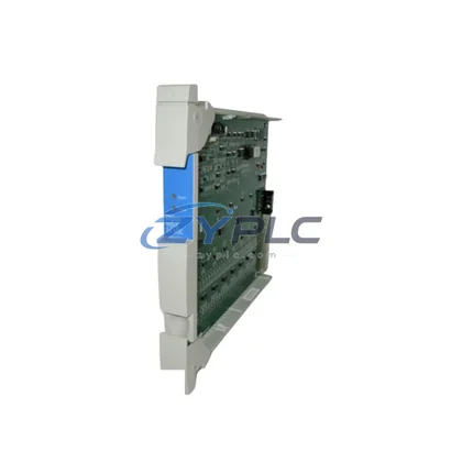 Honeywell 80363972-100 Industrial DI Module for FSC Architecture 80363972-100 Honeywell