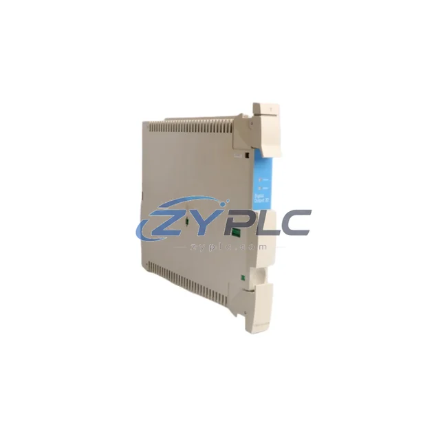 Honeywell 80363975-100 Digital Output Processor for FSC
