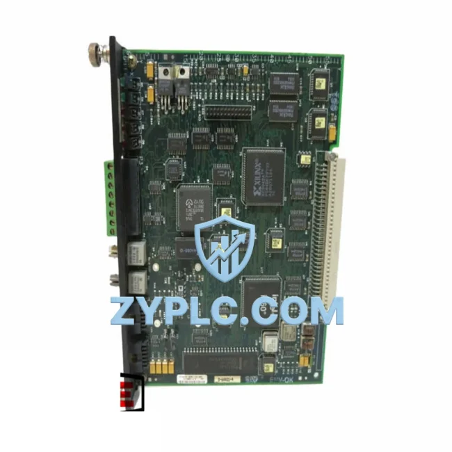 Reliance Electric 805401-3S System-Ready Rack Assembly for AutoMax Architecture