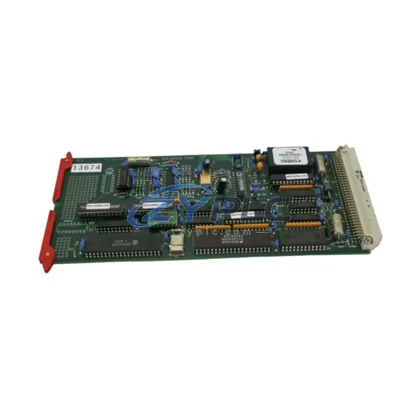 Lam Research 810-072687-523 Industrial Interlock Control for MP8 Architecture product image