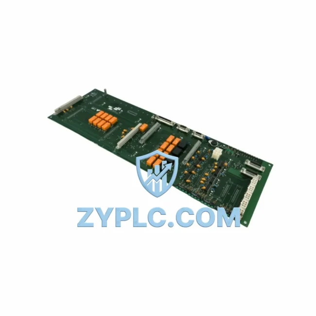 Lam Research 810-494010-001 Gas Box I/O Interlock Board