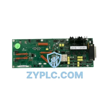Lam Research 810-495659-400 Industrial Power Supply PCB for Semiconductor Systems 810-495659-400 1179A22CR1BV 1350-00682 Lam Research