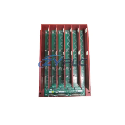 Allen-Bradley 81000-199-51-R Industrial Network Interface for 1336 Series Systems 81000-199-51-R Allen-Bradley
