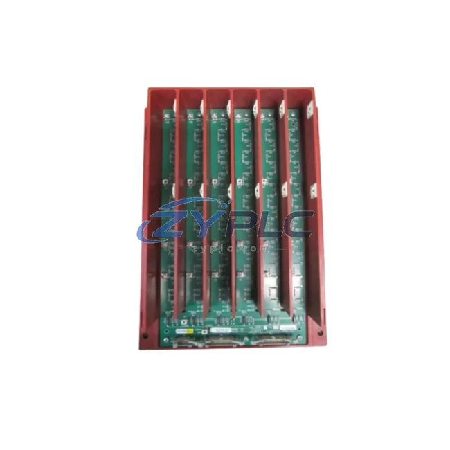 Allen-Bradley 81000-199-51-R VFD Control Board for 1336 Series Systems
