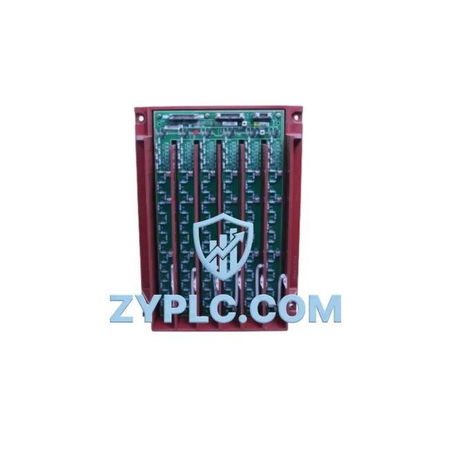 Allen-Bradley 81000-199-53-R Energy-Saving Interface Board PLC-5