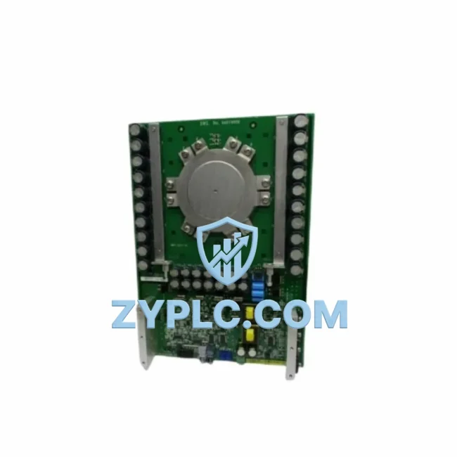 Allen-Bradley 81001-340-71-R Energy-Saving PLC-5 Board