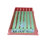 Bently Nevada 81007-465-51-R Industrial Network Interface for 3500 Series Systems