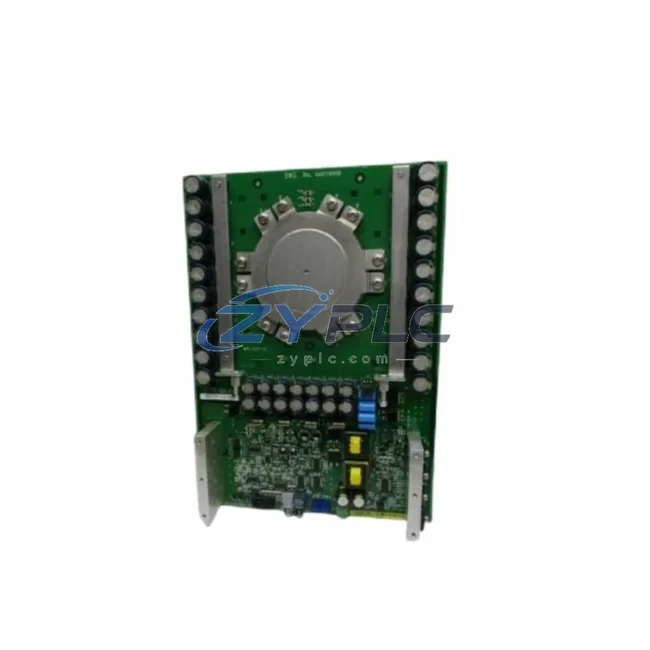 Allen-Bradley 81001-451-82-R PCB Board for 8100