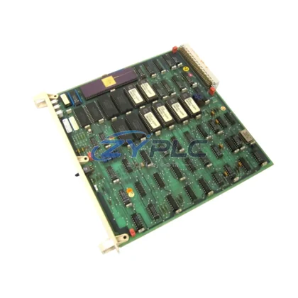 ABB DSPB120 Control Board for DCS Automation