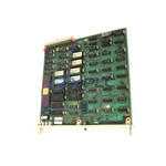 ABB DSPB120 Control Board for DCS Automation