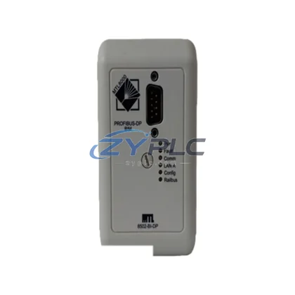 GE Fanuc 8102-HO-IP Industrial Analog Output Module for Series 90-30 Systems 8102-HO-IP GE Fanuc