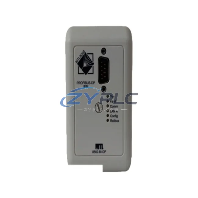 GE Fanuc 8102-HO-IP Industrial Analog Output Module for Series 90-30 Systems