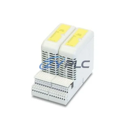 GE 8103AI-TX Industrial Network Interface for Series 90-30 8103AI-TX GE