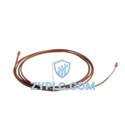 Bently Nevada 81305-040-00 System-Ready Cable Extension for 3500 Architecture 81305-040-00 Bently Nevada